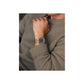 CITIZEN TSUYOSA 60 Rose Gold Blue Dial Watch NK0023-57L