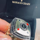 14K Men's Monaco Ring