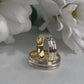 14K Gold Wedding Band For Women