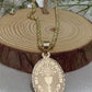 14K Yellow Gold Charm My Confirmation