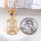 14K Two-Tone Gold Virgin Mary Anchor Cross Charm14K Two-Tone Gold Virgin Mary Anchor Cross Charm
Chain Sold Separately -Tone Gold Virgin Mary Anchor Cross Charm
 
Material Type–14k Gold -Tone Gold Virgin Mary AnchAll CharmsAlexanderAlexander Gold & Diamonds-Tone Gold Virgin Mary Anchor Cross Charm