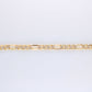 14k gold figaro wp hollow bracelet 314K Two-Tone Gold Figaro WP Hollow Bracelet 3.3mm 14k gold figaro wp hollow bracelet 3
 
Clasp Type–Lobster Claw 14k gold figaro wp hollow bracelet 3Material Type–14All BraceletsAlexanderAlexander Gold & Diamonds14k gold figaro wp hollow bracelet 3