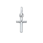 Crucifix Pendants14K White Gold Cross Charm (including 14k white silver cross charm approximate dimensionsheight Crucifix Pendants
 
Material Type–14k Gold (including 14k white silveAll CharmsAlexanderAlexander Gold & DiamondsCrucifix Pendants