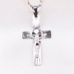 14K White Gold Crucifix Charm14K White Gold Crucifix Charm
Chain Sold Separately 14K White Gold Crucifix Charm
 
14K White Gold Crucifix Charm
Material Type–14k Gold 14K White Gold Crucifix CharAll CharmsAlexanderAlexander Gold & Diamonds14K White Gold Crucifix Charm