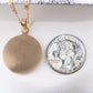 14K Tricolor Gold Virgin Mary Charm14K Tricolor Gold Virgin Mary Charm, Single Sided, Solid.
Chain Sold Separately 14K Tricolor Gold Virgin Mary Charm
 
Material Type–14k Gold 14K Tricolor Gold VirginAll CharmsAlexanderAlexander Gold & Diamonds14K Tricolor Gold Virgin Mary Charm
