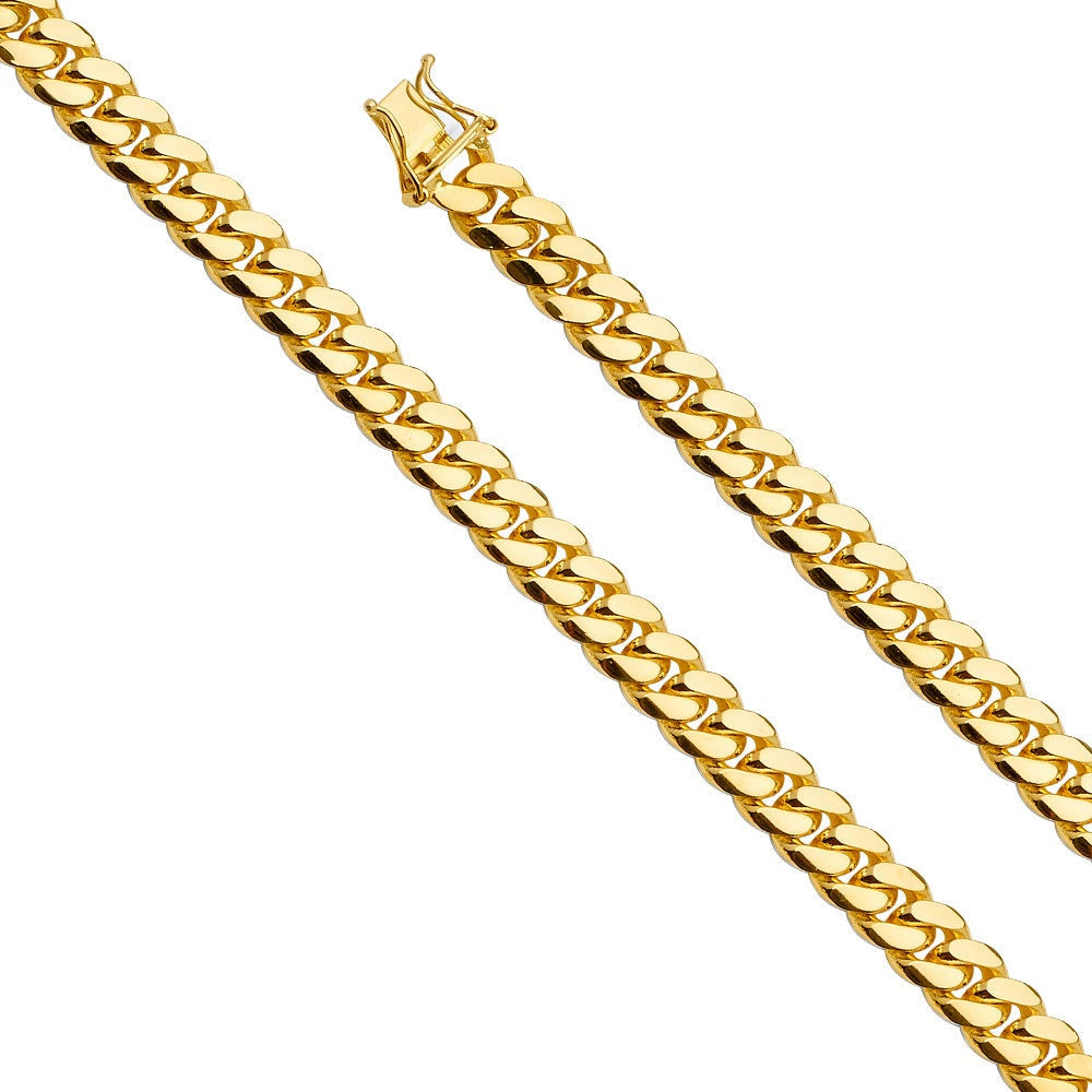 5in cuban link brace14K Yellow Gold Miami Cuban Link Bracelet 8.3 mm, Solid / Heavy 5in cuban link brace
5in cuban link brace
 
Clasp Type–Open Box 5in cuban link braceMaterial Type–14kAll BraceletsAlexanderAlexander Gold & Diamonds5in cuban link brace