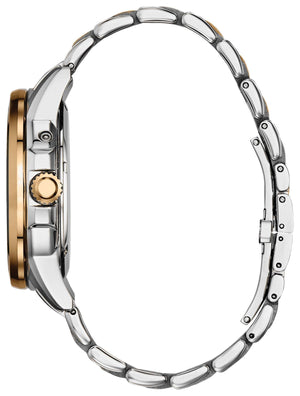Citizen Men's Calendrier  Momophase Eco-Drive Watch - BU0056-57A