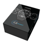 Citizen JX1001-51E presented in its official packaging, including branded box and documentation.