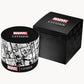 Citizen CA0429-53W presented in its original branded box, complete with authentication materials.
